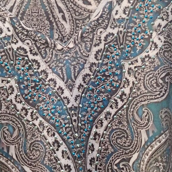 G Collection top  - Picture 3 of 6